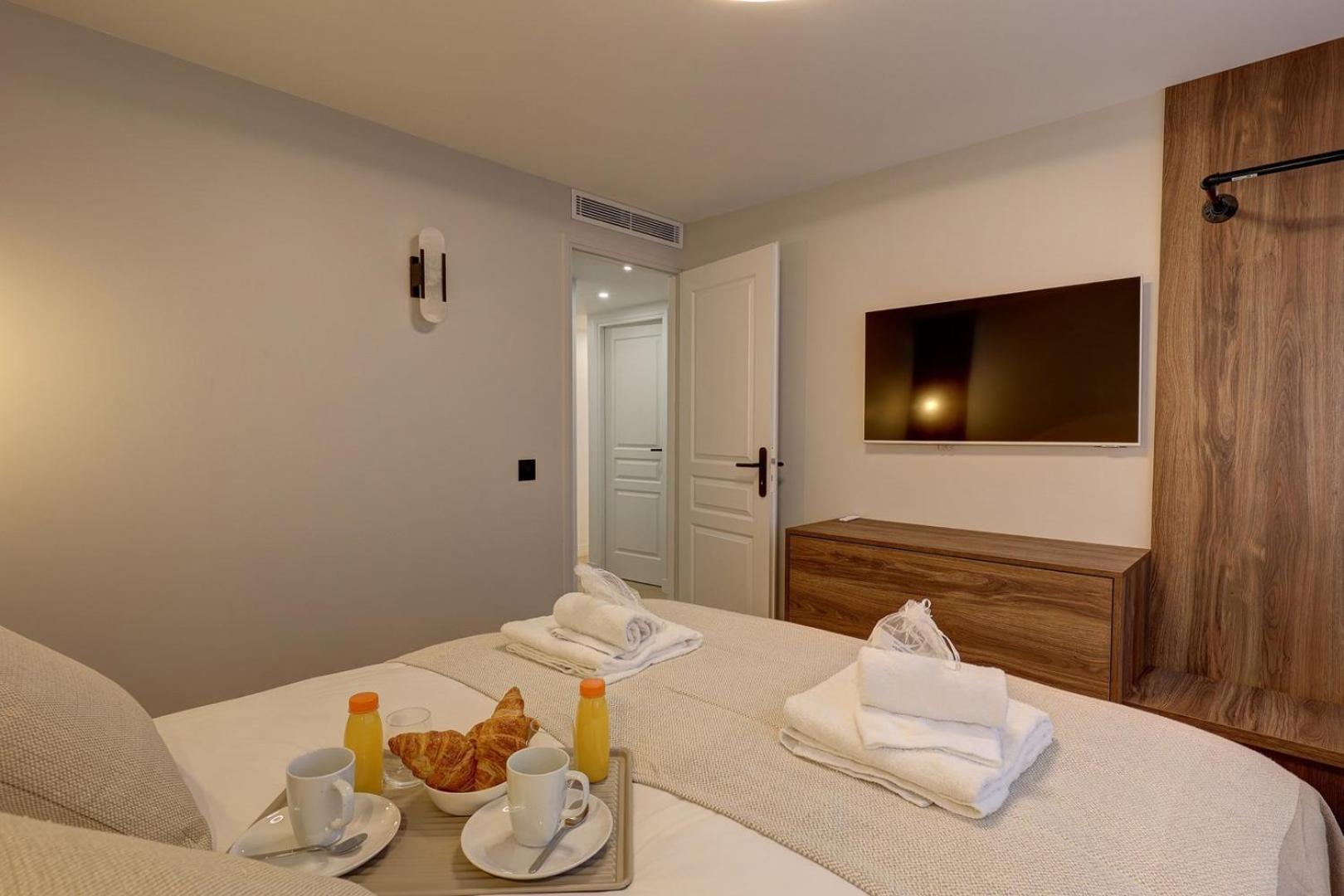 368 Suite Fondary 3 - Superb Apartment In Paris Exterior photo