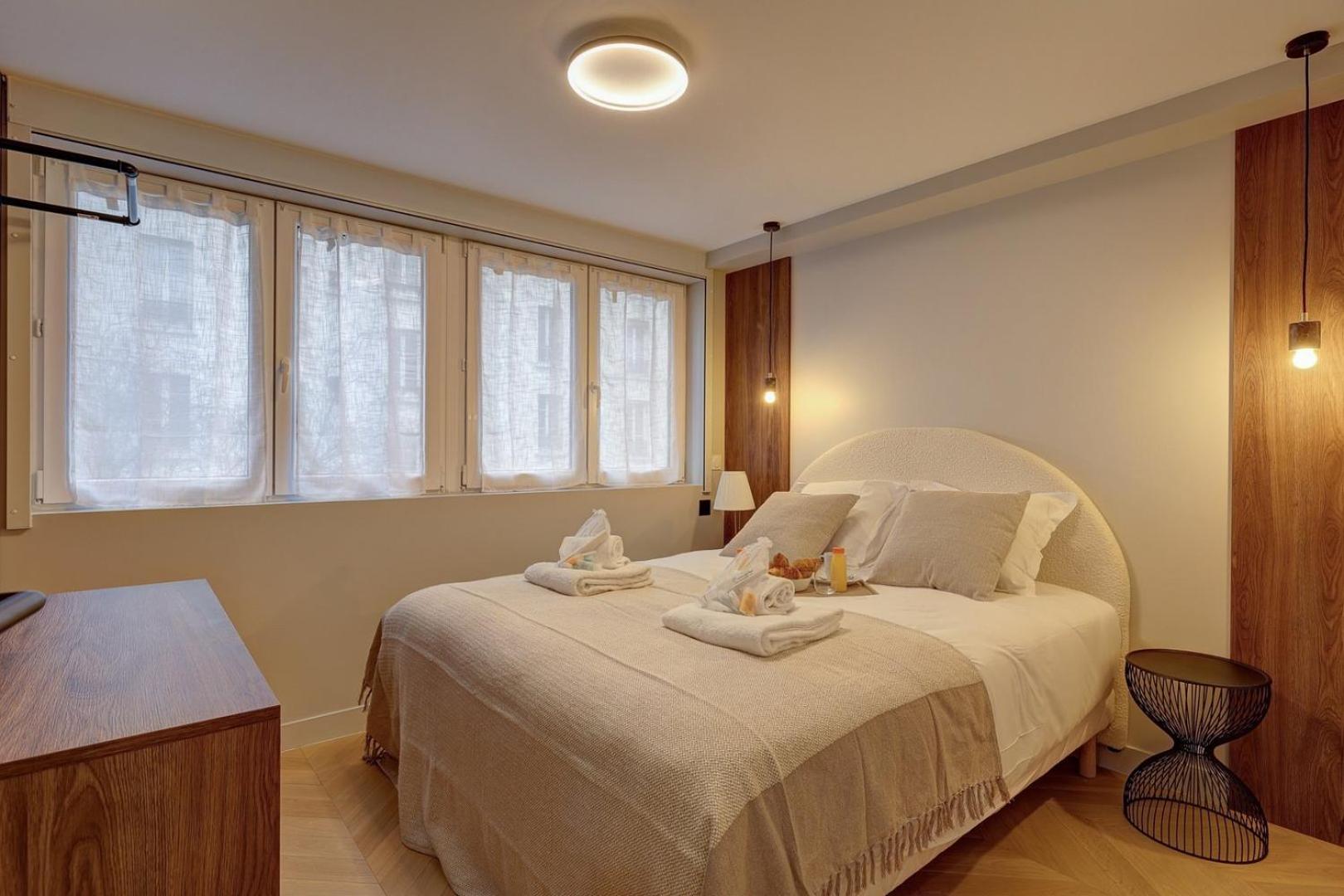 368 Suite Fondary 3 - Superb Apartment In Paris Exterior photo