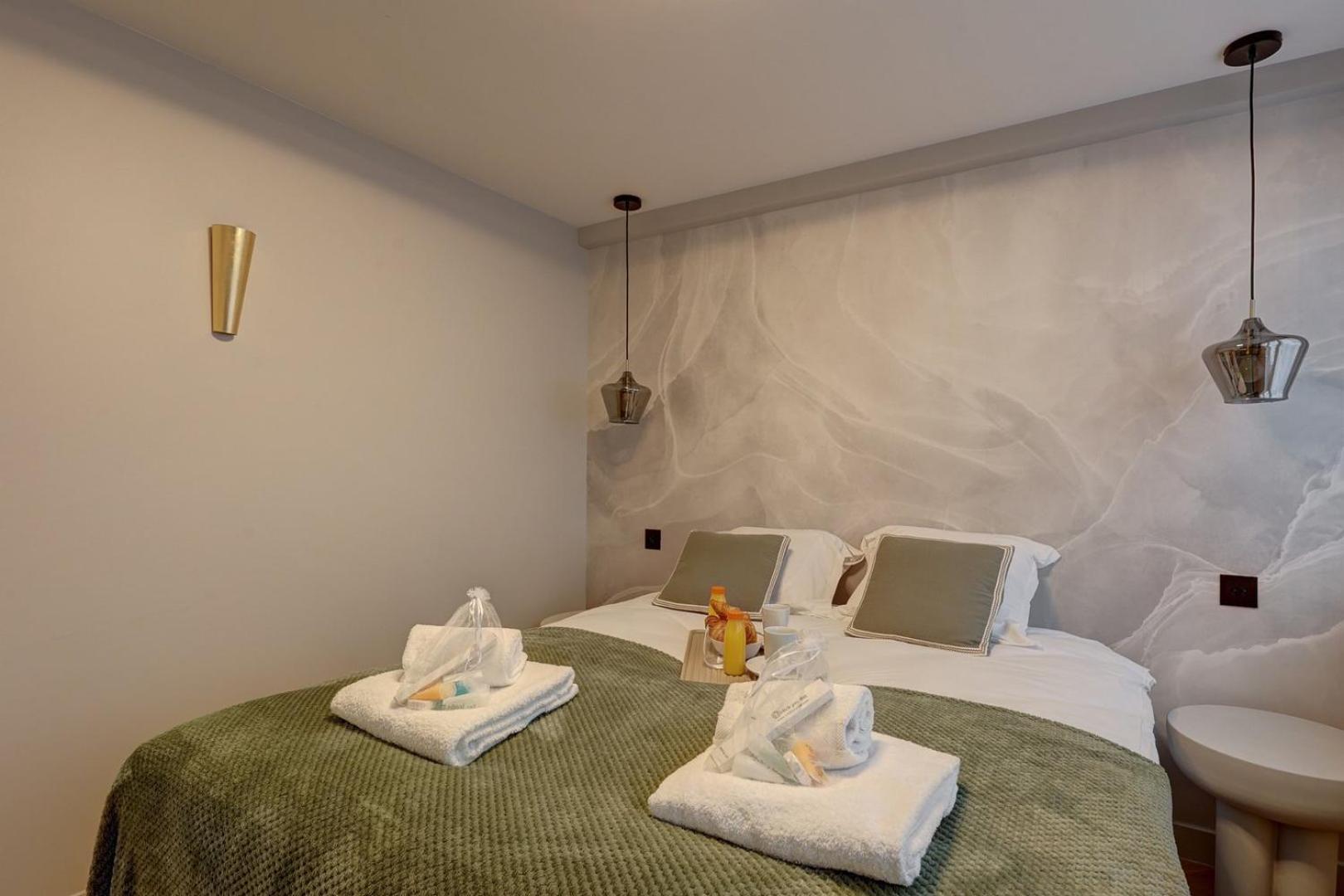 368 Suite Fondary 3 - Superb Apartment In Paris Exterior photo