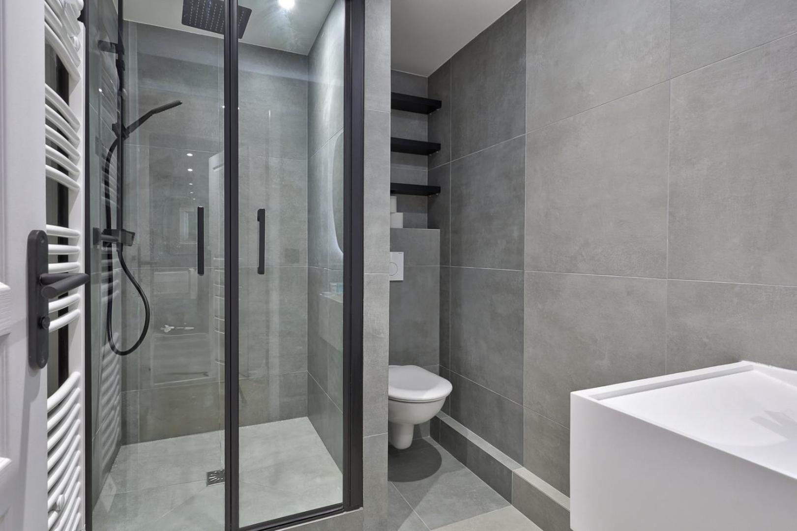 368 Suite Fondary 3 - Superb Apartment In Paris Exterior photo