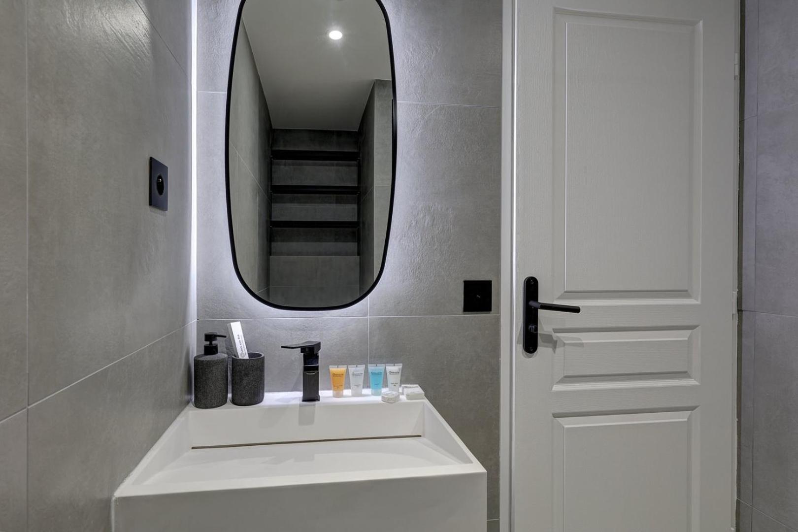 368 Suite Fondary 3 - Superb Apartment In Paris Exterior photo