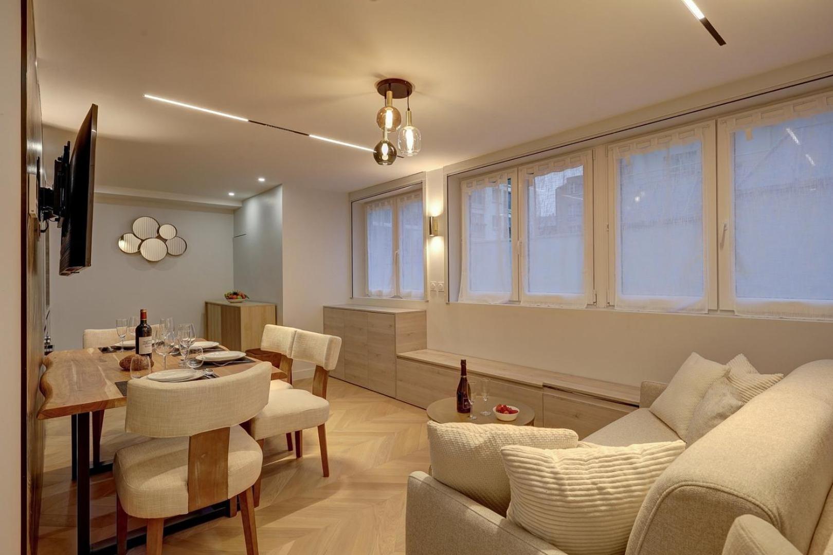 368 Suite Fondary 3 - Superb Apartment In Paris Exterior photo