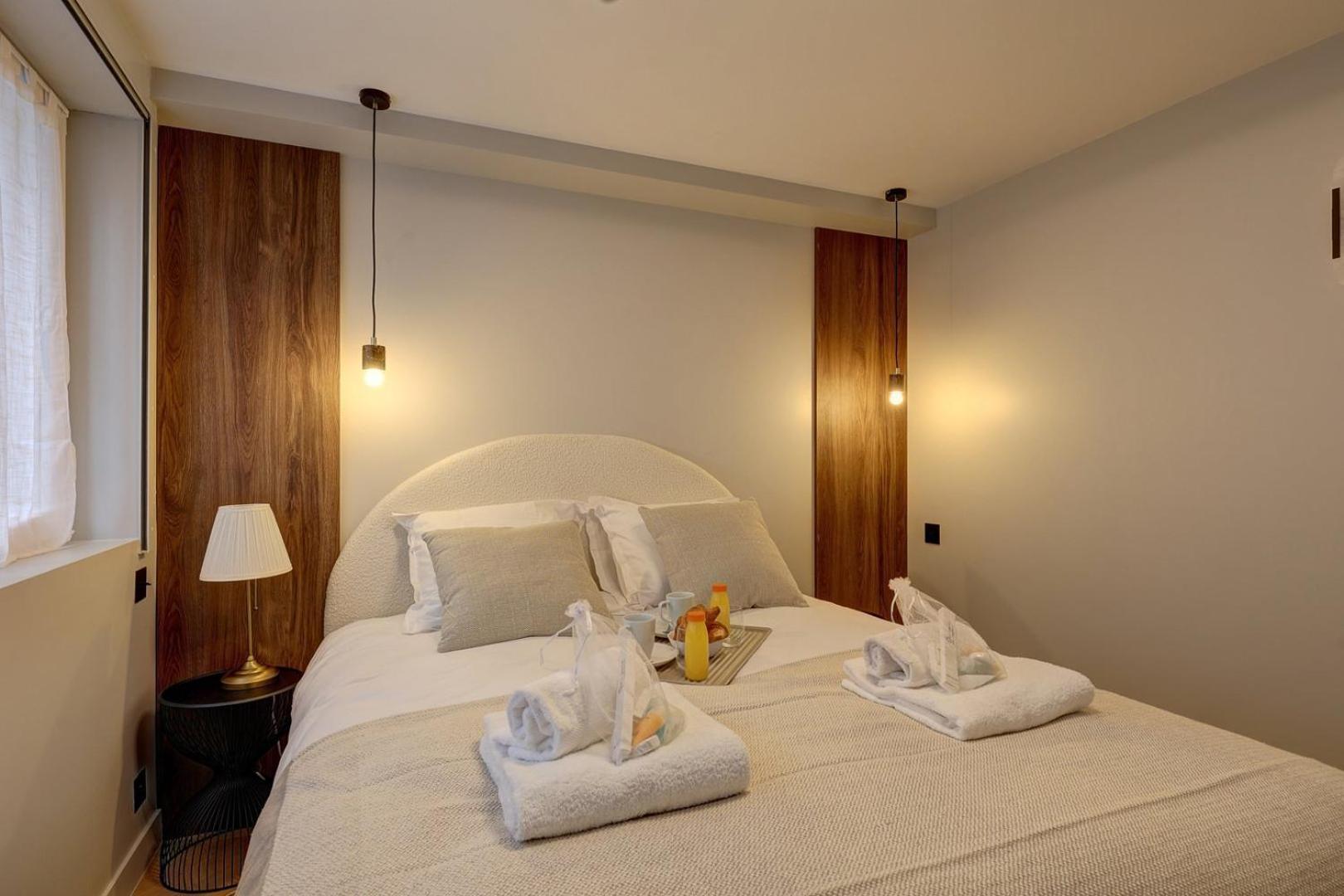 368 Suite Fondary 3 - Superb Apartment In Paris Exterior photo