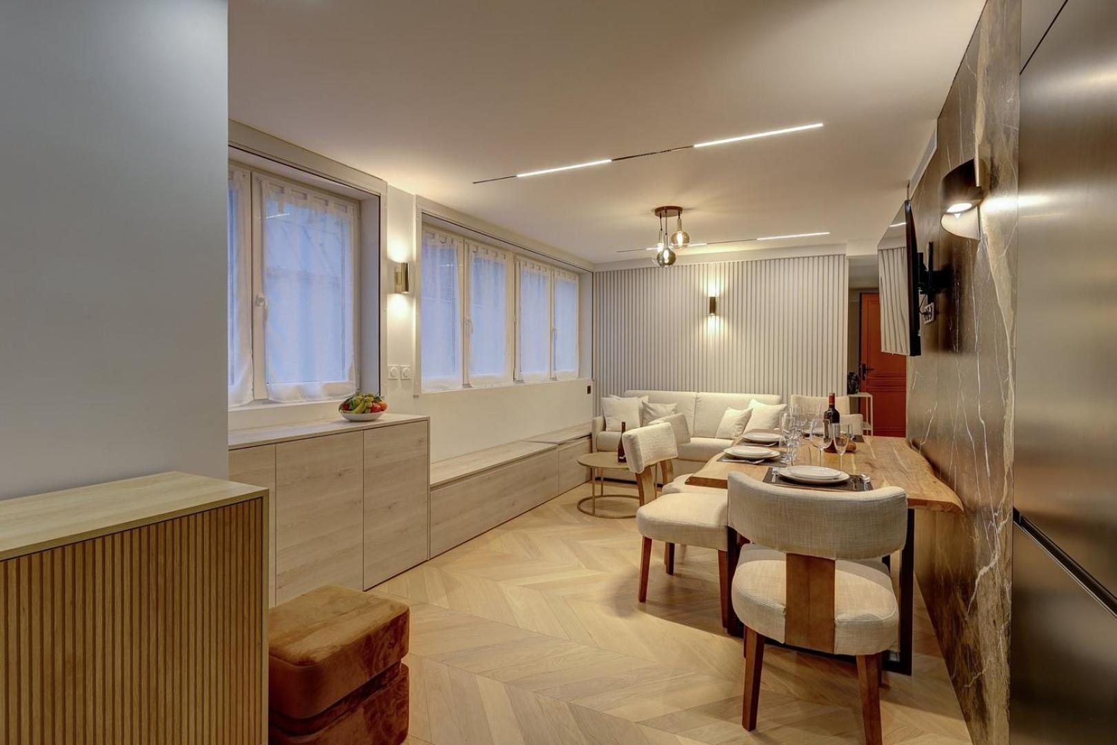 368 Suite Fondary 3 - Superb Apartment In Paris Exterior photo